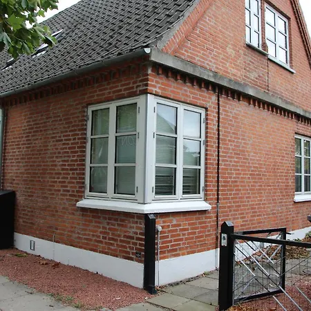Apartament Maple House, Rodbyhavn