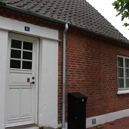 Apartament Maple House, Rodbyhavn *