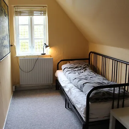 Maple House, Rodbyhavn Rødby